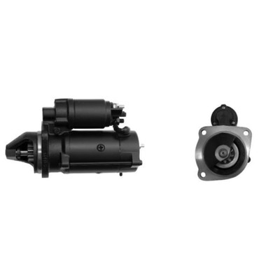 Starter MAHLE MS 399 Startanlage