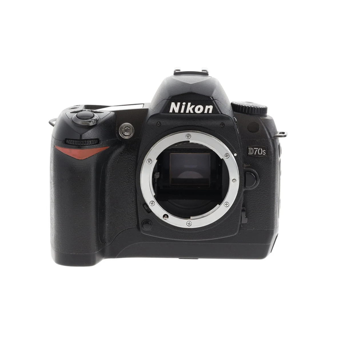 25+ Nikon D70S Digital Cameras for sale | Updated Oct 2026