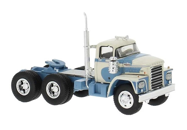 BREKINA Diecast Trucks 1:87 Scale for sale - eBay