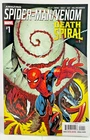 Amazing Spider-Man Venom: Death Spiral #1