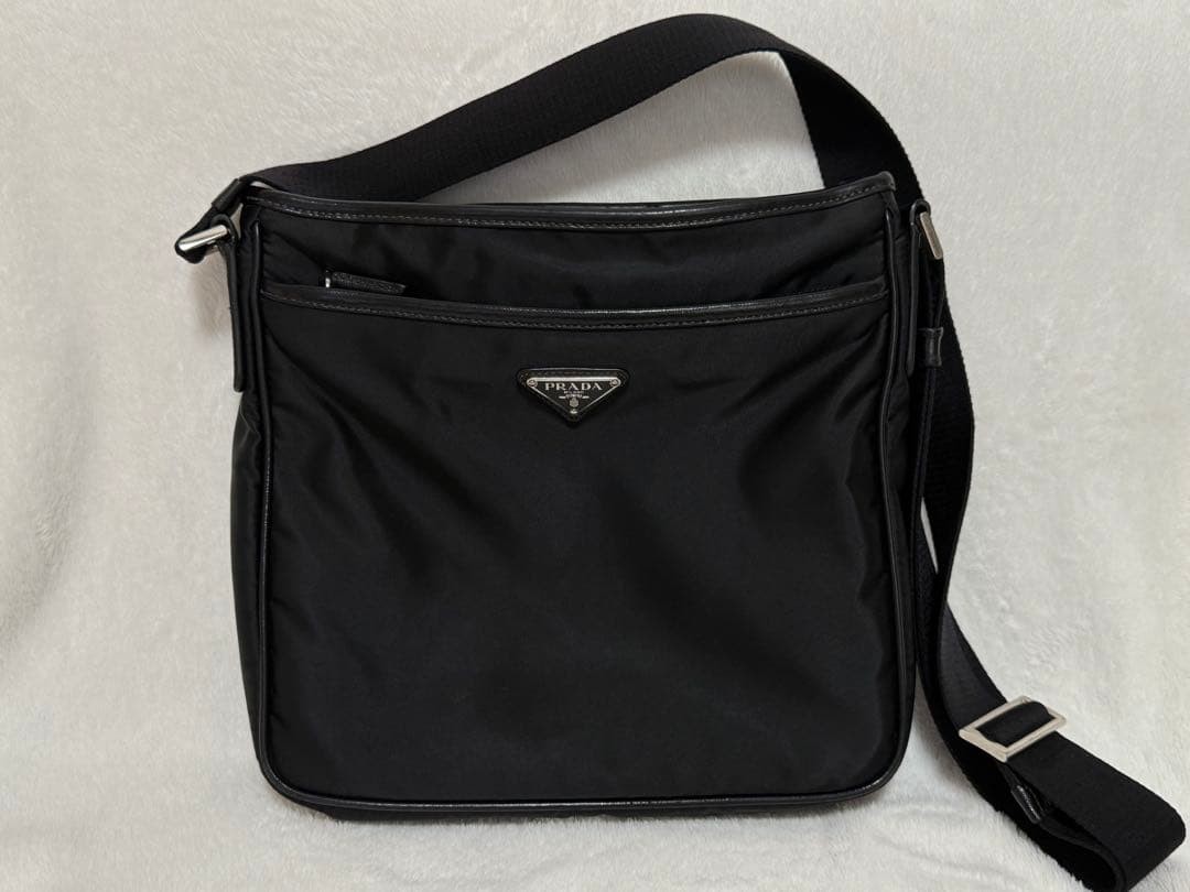 PRADA 2VH797 Shoulder Bag