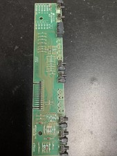 8530995 Whirlpool Dishwasher Board - Display / Interface