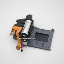 Repair Part For Canon EOS 90D Shutter Assy Curtain Blade Box Group Unit CG2-6130