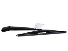 MAZDA 6 Estate GH Heckscheibenwischer 2.00 Petrol 108kw 2009 32857491