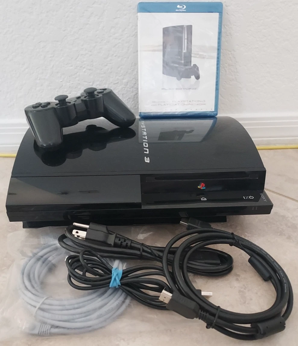 Preços baixos em Sony PlayStation 3 NTSC-U/C Consoles de videogame
