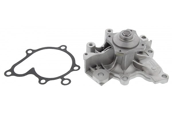 Mapco Wasserpumpe, MotorküHlung U.A. FüR Ford Usa, Mazda-image