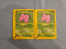 Pokémon Aquapolis English WOTC 2002 Vintage - Pick Your Card LP on eBay