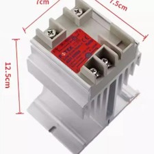 1PC For FOTEK Solid state relay ASR-100DA