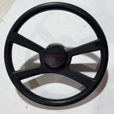 1988-1994 Chevrolet C1500 Suburban Steering Wheel C2500 C3500 Oem 1988-1994 Chevrolet C1500 Suburban Steering Wheel C2500 C3500 Oem