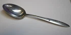 Gorham Celeste Sterling Silver Serving Spoon