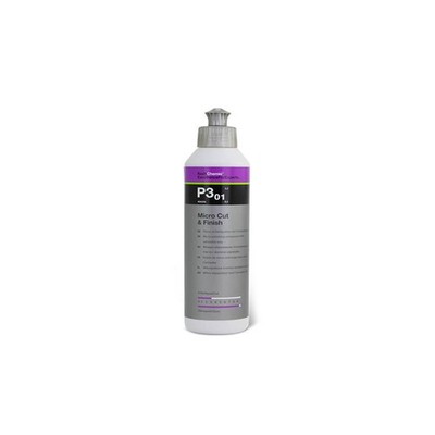 Koch Chemie Micro Cut & Finish P3.01 | mit Carnaubawachs 250 m Profiqualität