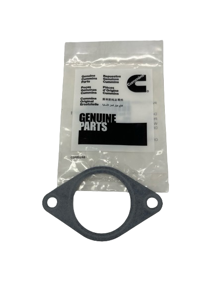 Genuine Cummins Onan 185-6579 Pump Cover Gasket for Pump 132-0459
