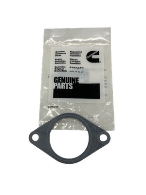 Genuine Cummins Onan 185-6579 Pump Cover Gasket for Pump 132-0459