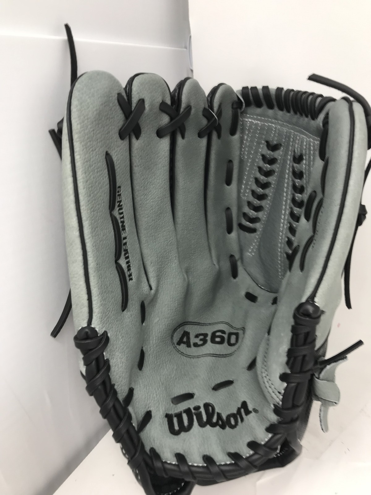 Lht 13 Inch Black/gray