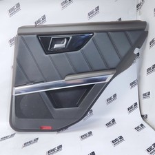 Mercedes GLK X204 LEDER Türverkleidung hinten rechts Verkleidung Tür A2047302800 Mercedes GLK X204 LEDER Türverkleidung hinten rechts Verkleidung Tür A2047302800
