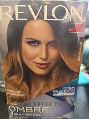 Revlon Color Effects Ombre Shadesmart