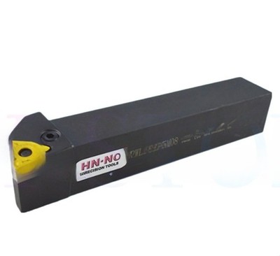 1X 90 degree lever to tighten the external turning tool bar PWLNL2020K08 #am