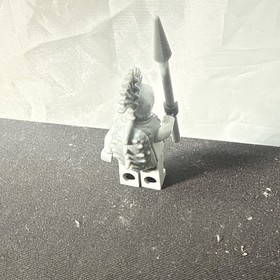 LEGO Star Wars Thi-Sen Minifigure sw0264 8085 Freeco Speeder Talz Chieftain