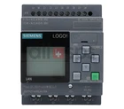SIEMENS LOGO 12/24RCE - 6ED1052-1MD08-0BA2 (NO)