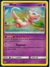 2019 POKEMON MEW 76/214 -UNBROKEN BONDS- RARE- HOLO -NM/LP (M3)