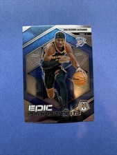 2024-25 Panini Mosaic Epic Performers #6 Shai Gilgeous-Alexander - OKC Thunder