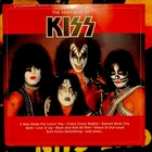 KISS THE VERY BEST OF - STILL SEALED DUTCH EXCLUSIVE LIMITED RED VINYL LP 2025