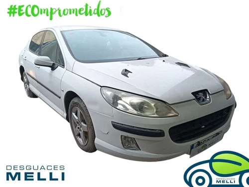 9655911480 Culasse pour PEUGEOT 407 SR Confort 2005 9099549 - Afbeelding 9 van 10