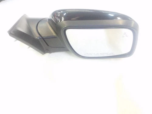 Passenger Side View Power Folding Mirror w/ Blind Spot | 2016-2019 Ford Explorer