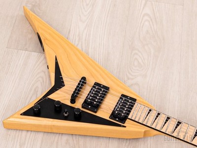 2008 Jackson Stars Randy Rhoads Limited Edition RR-TN02LTD Neck