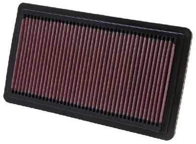 K&N Filters Luftfilter Motor Air Filter 33-2279