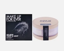 HD Skin Twist and Light - 1 Light by Make Up For Ever for Women - 0.2 oz Powder