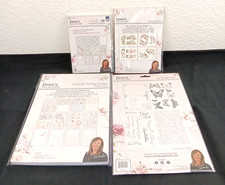 NIP My Craft Studio/CD- ROM DAWN'S SELECTION Butterfly VTG Garden  3 Bonuses