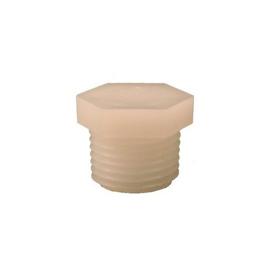 American Motorhome RV Atwood Water Heater Plastic Drain Plug - Bung 91857