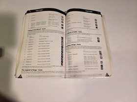 Nintendo NES Game Genie Galoob (1990) ☆ Authentic ☆ Codebook ☆