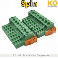 8pin Rear 8pin Phoenix Contact Connector 1778120 for Bose Pm8500 Amplifier