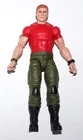 PURGE 01 - Law Figure - GIJOE CLASSIFIED SERIES 6" Scale 1/12
