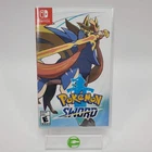 New ListingPokemon Sword (Nintendo Switch, 2019)