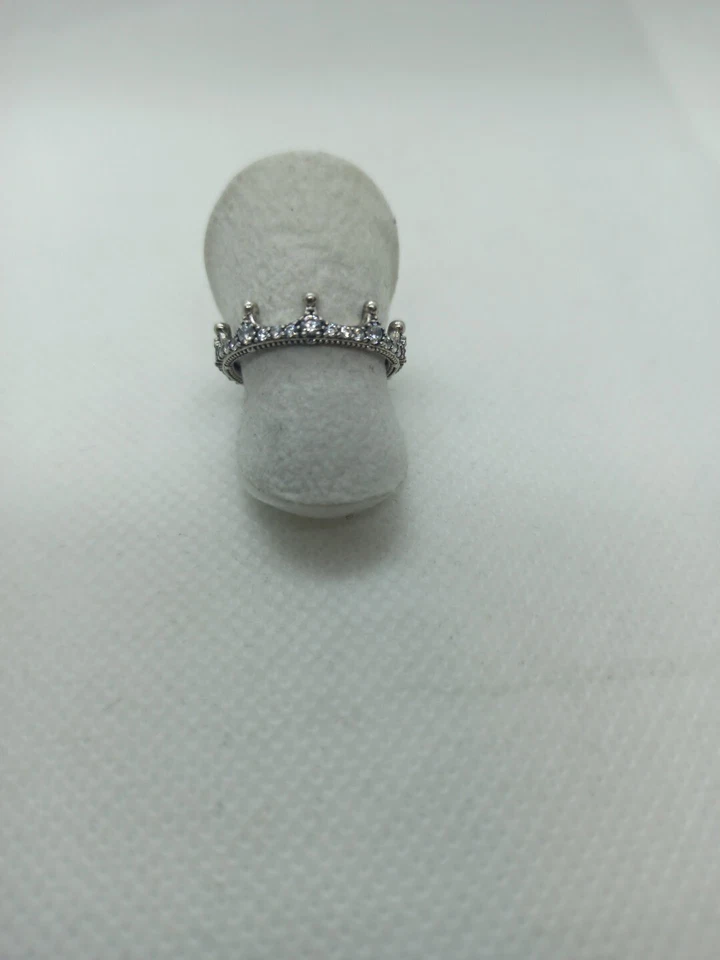 Anello Corona Pandora® - Immagine 3 di 4