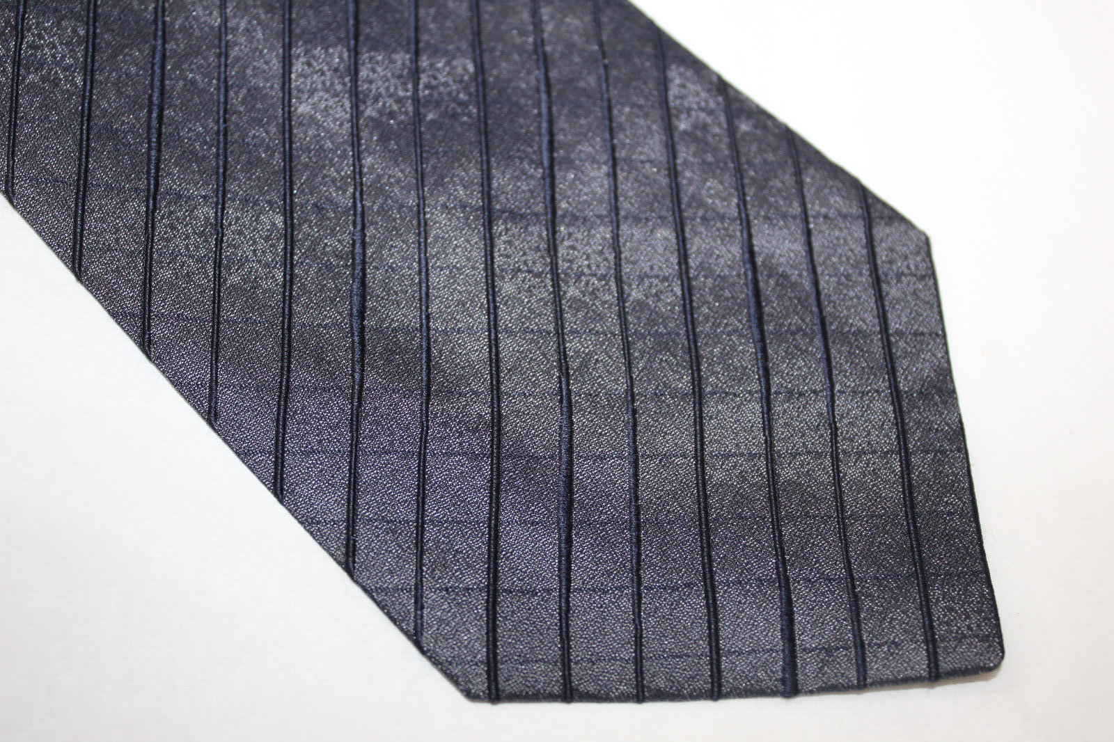 STUDIO Silk tie Made in Italy F35629 | eBay