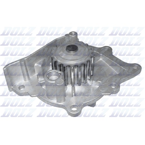 DOLZ OE SPEC WATER PUMP FOR FORD GALAXY FOCUS MK3 MONDEO MK4 2.0 2.2