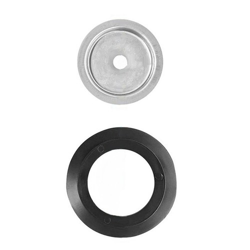 Blanco Kitchen Sink Strainer Basket - Replacement Silicone Seal (35 ...