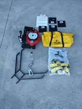Miller Equipment RM55 Roof Strider