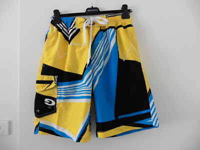 Herren Jungen Badehose Short Beachshort Tailor Pal Love Top