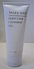 Mary Kay 2713 Body Care Cleansing Gel 3 OZ Old Stock