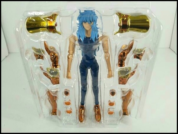 Saint seiya Saint Cloth Myth EX Sea Emperor Poseidon Bandai | eBay
