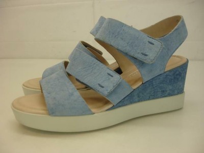 ecco shape wedge plateau