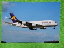 AIRBUS A 380 LUFTHANSA D-AIMF