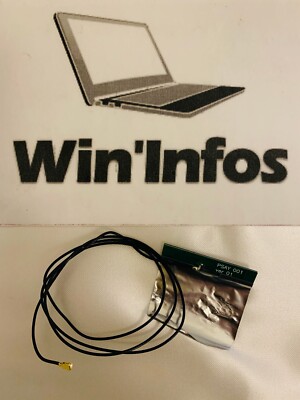 Antenne Cable Nappe Wifi Wlan Wireless Asus Eee PC 1201PN