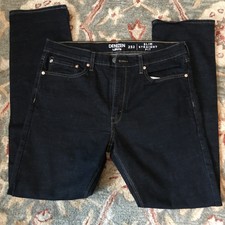 mens levis denizen 232