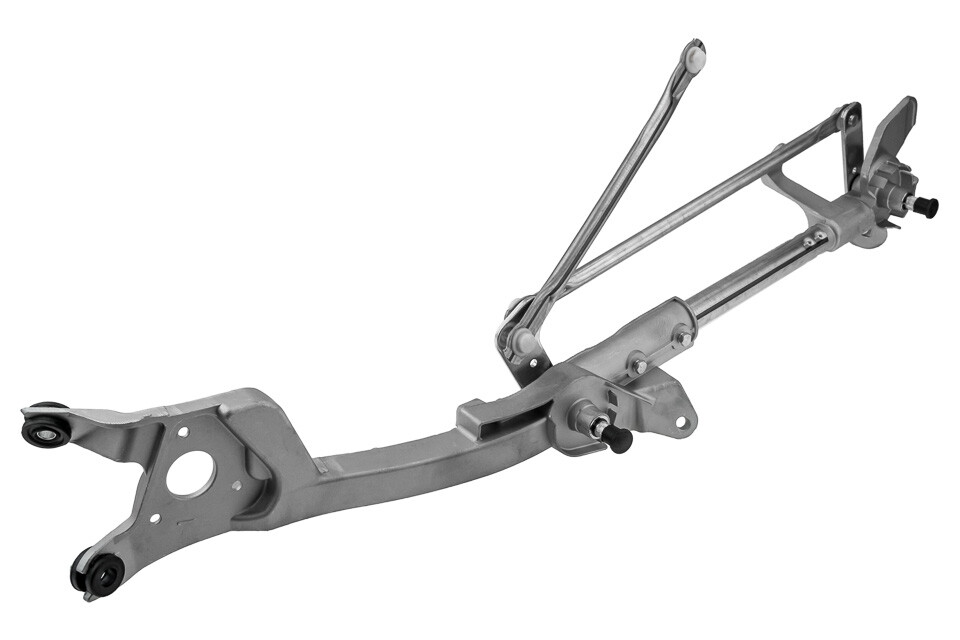 Tringlerie essuie-glace avant 8251A032 pour Mitsubishi Lancer